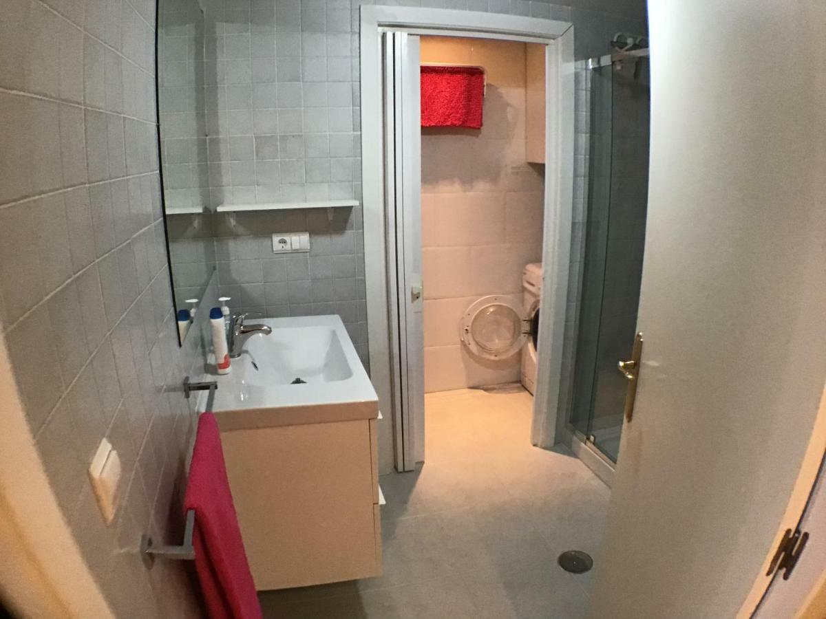 Appartement Edificio Aries à Benidorm Extérieur photo